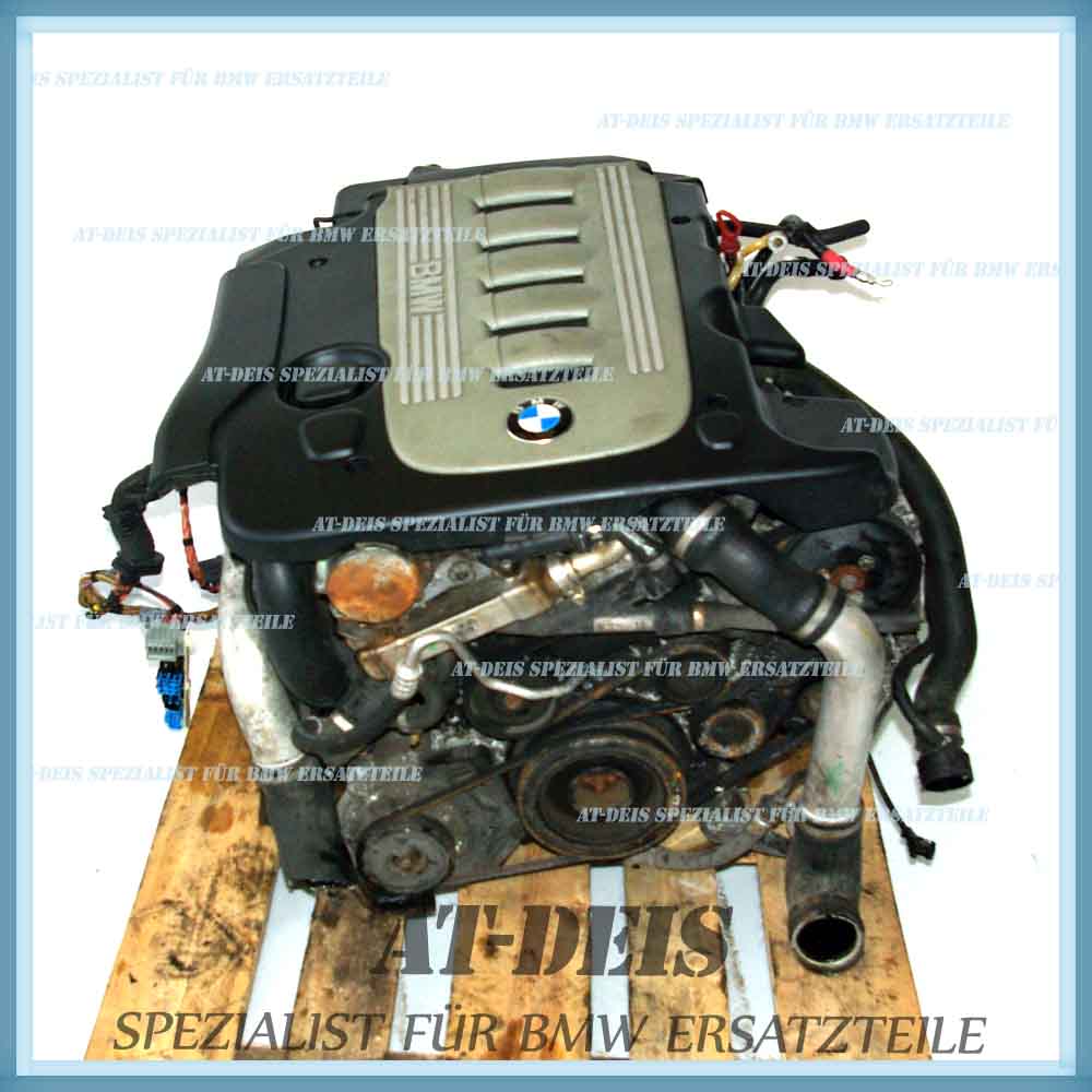 Bmw 530d e60 m57 #3