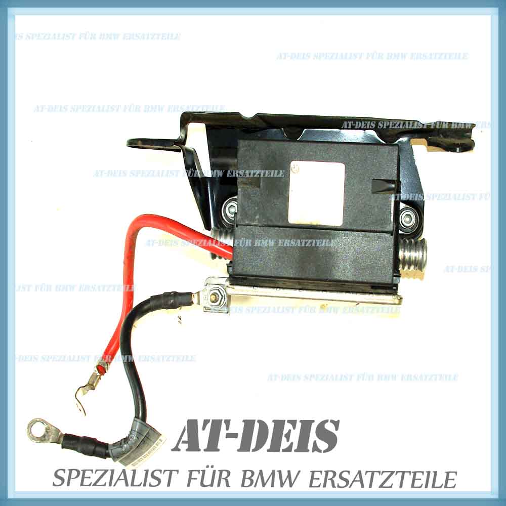 BMW E46 3er E83 X3 Durchlauferhitzer Zuheizer Elektrisch 6904668 - Bild 1 von 1
