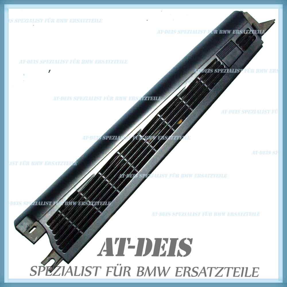 Kofferraum links bmw e36 touring #6