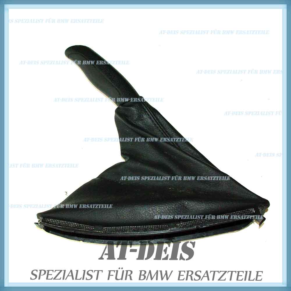 Bmw e46 touring handbremse einstellen #4