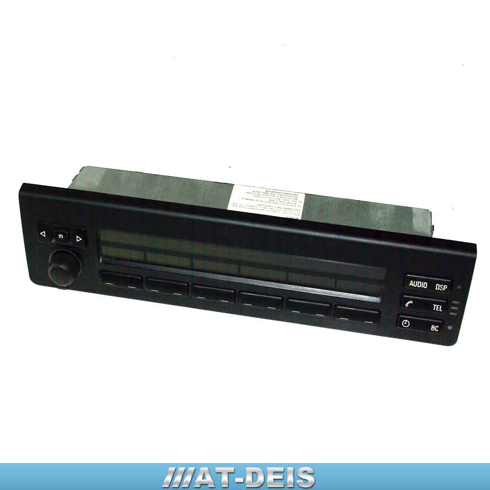 Bmw x5 multi information display #5