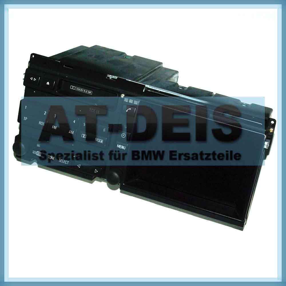 Bmw betriebsanleitung zum bordmonitor mit navigation und tv #6