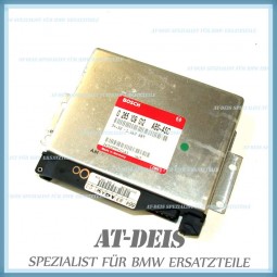 BMW E38 7er ABS ASC Steuergerät 1162889 0265109012