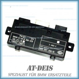 BMW E39 5er E38 7er Türmodul PM-BT Steuergerät 8366529