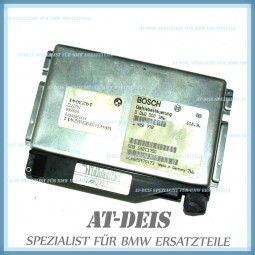 BMW E36 3er Automatikgetriebe Steuergerät GS8.36 1422772 0260002386