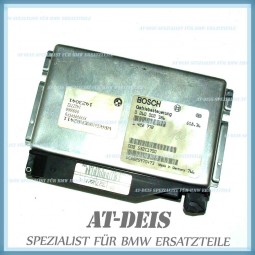 BMW E36 3er Automatikgetriebe Steuergerät GS8.36 1422772 0260002386