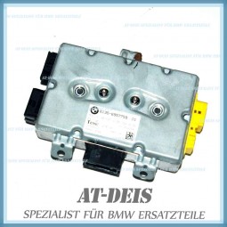 BMW E60 E61 5er Türmodul Fahrerseite Steuergerät High VL 6957759