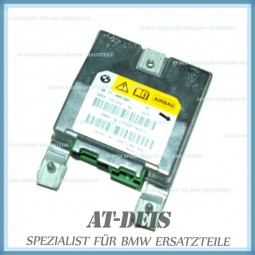 BMW E60 E61 E63 5er Steuergerät Airbag Sensor B Säule Rechts 6957502