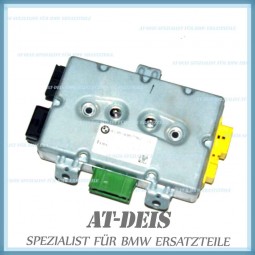 BMW E60 E61 5er Türmodul Beifahrer Steuergerät VR 6957760