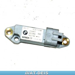 BMW E53 X5 E46 3er Aufprallsensor Crash Sensor Seitenairbag 6911038