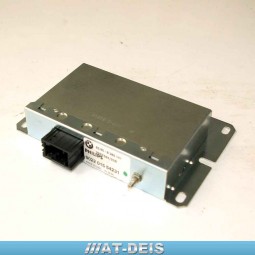 BMW E39 5er E38 7er E46 3er E53 X5 GPS Empfängermodul 8385141