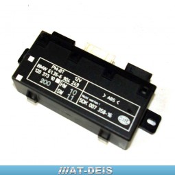 BMW E39 5er E38 7er Türmodul Beifahrertür Türsteuergerät PM-BT 6904249