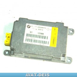 BMW E65 E66 7er Steuergerät Airbag Sensor Fahrzeugzentrum 6920472