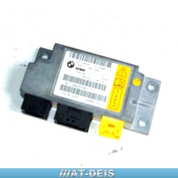 BMW E65 E66 7er Sensor Sitz Hinten Steuergerät Airbag 6920481