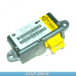 BMW E65 E66 7er Steuergerät Airbag Sensor Tür VR 6920478