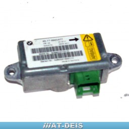 BMW E65 E66 7er Airbag Sensor Steuergerät Tür VL 6920477