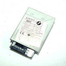 BMW E38 E39 E53 RDC Modul Steuergerät 433MHZ Aktiv 8378751