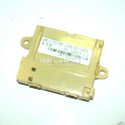 BMW E39 5er Modul Funkinnenraumschutz Alarm 8376993