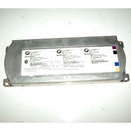 BMW E60 E61 5er Telematik Control Unit GSM 9205893