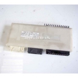 BMW E39 5er GM III GM3 Modul Low Grundmodul Steuergerät 8376643