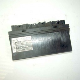BMW E60 E61 5er Karosseriemodul Steuergerät 9114448