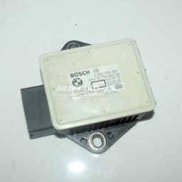 BMW E60 E61 5er E63 E64 6er Drehratensensor 6774602 0265005681