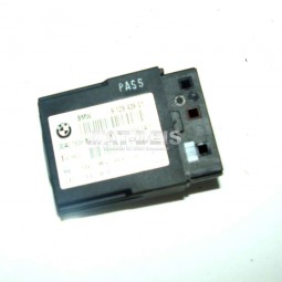 BMW E60 E61 5er Steuergerät LCPA Modul Sicherheitsgurt 9129439
