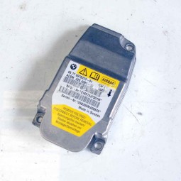 BMW E60 E61 5er Airbag Modul Steuergerät Gateway 6978373