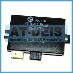 BMW E39 5er PDC Modul Steuergerät 8370872