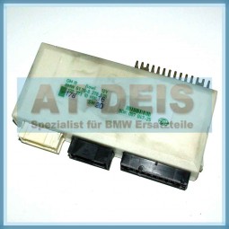 BMW E39 5er Grundmodul LOW GM III Steuergerät 8378635