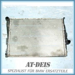 BMW E46 3er 320d M47 Wasserkühler 9071518 1436241 1613108