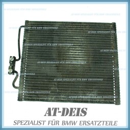 BMW E38 7er Klimakondensator Klimakühler 8391126