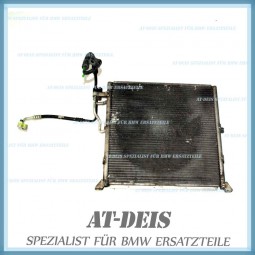 BMW E36 3er Kondensator Klimaanlage Klimakühler 8371653