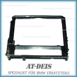 BMW E60 E61 5er M57 Modulträger Kühlerrahmen 7787443