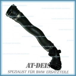 BMW E46 3er Kühlwasserschlauch Wasserschlauch 1436358 7510952