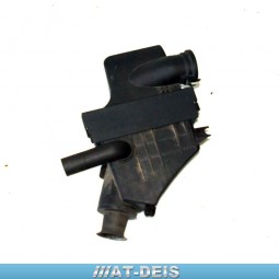 BMW E39 5er M52 M54 Ansauggeräuschdämpfer Luftfilterkasten 1713637