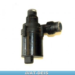 BMW E39 5er E38 7er Zusatzwasserpumpe Wasserpumpe 8381989