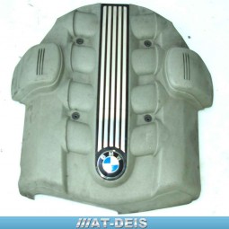 BMW E65 E66 N62 Schallschutzhaube Motorakustik Motorabdeckung 7511559