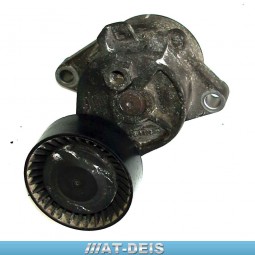 BMW E39 E46 E60 E65 Umlenkrolle Riemenspanner 1427252