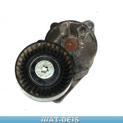 BMW E39 E38 E46 Spannrolle Spanneinrichtung Keilrippenriemen 1433571