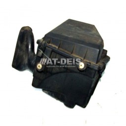 BMW E36 3er Z3 M43 Ansauggeräuschdämpfer Luftfilterkasten 1247465