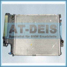 BMW E39 5er 520i 523i 528i Wasserkühler 1740699