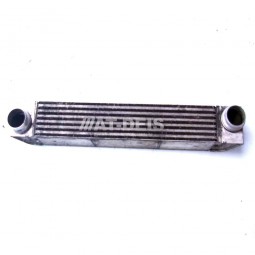 BMW E60 E61 5er M57 N47 Ladeluftkühler Turbokühler 7795823