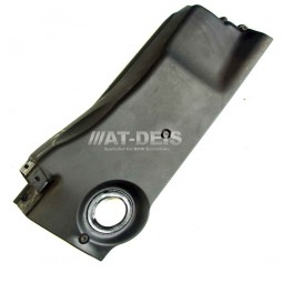 BMW E39 5er E38 7er M57 Luftfilterkasten Motorabdeckung 2247443