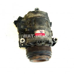 BMW E38 7er E39 5er M62 Klimakompressor Kompressor Klima 8381233