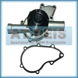 BMW E30 3er E28 5er Wasserpumpe NEU 1274583 1286358 1274584 1721477