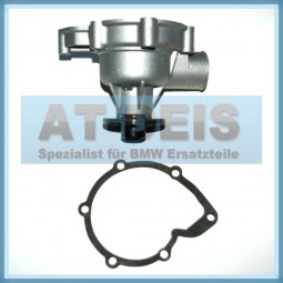 BMW E12 E28 E34 E24 E23 E32 5er 7er 6er Wasserpumpe NEU 1208892 128641