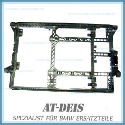 BMW E39 5er Rahmenteil Kühler Ölkühler Kühlerkassette 1740787