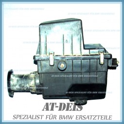 BMW E34 5er M40 518i Luftfilterkasten 1709818 1727349