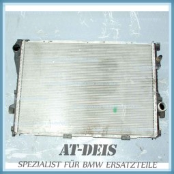 BMW E38 7er E39 5er M60 M52 Wasserkühler 1702969